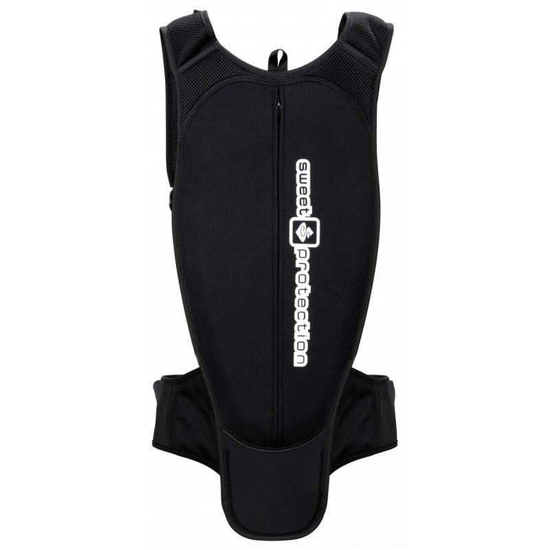 Sweet Protection Bearsuit Soft Back Protector