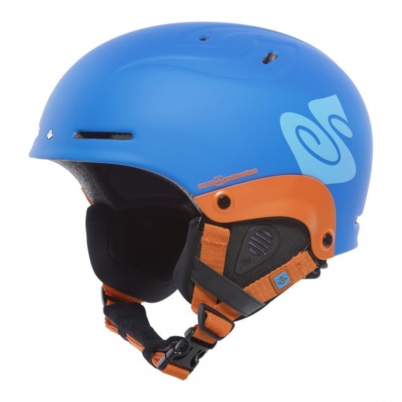 Sweet Protection Blaster Helmet