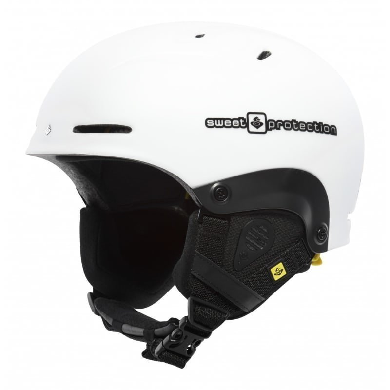 Sweet Protection Blaster MIPS Helmet L/XL Satin White