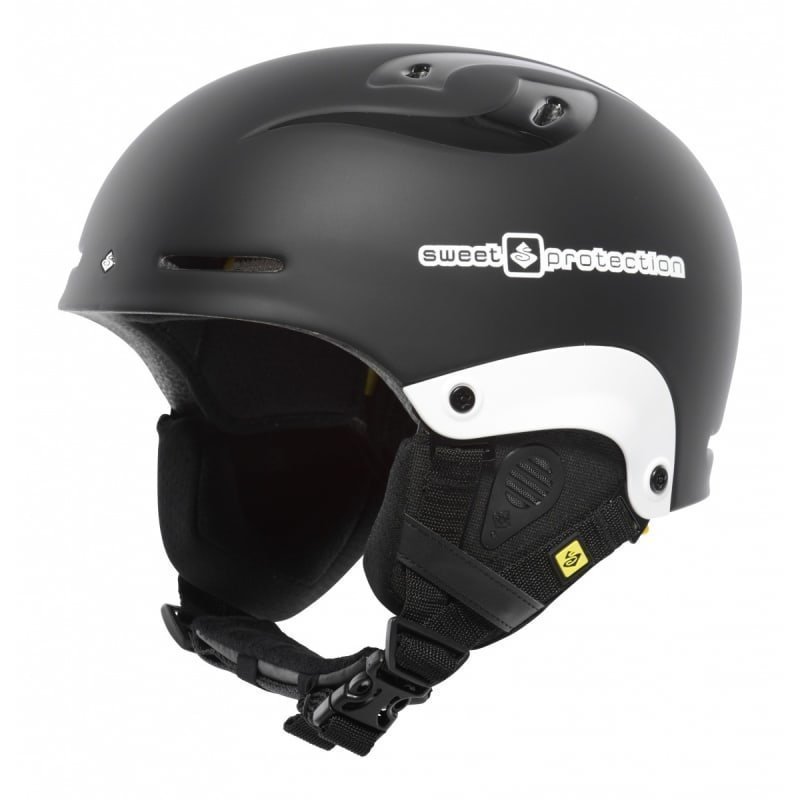 Sweet Protection Blaster MIPS Helmet S/M Dirt Black