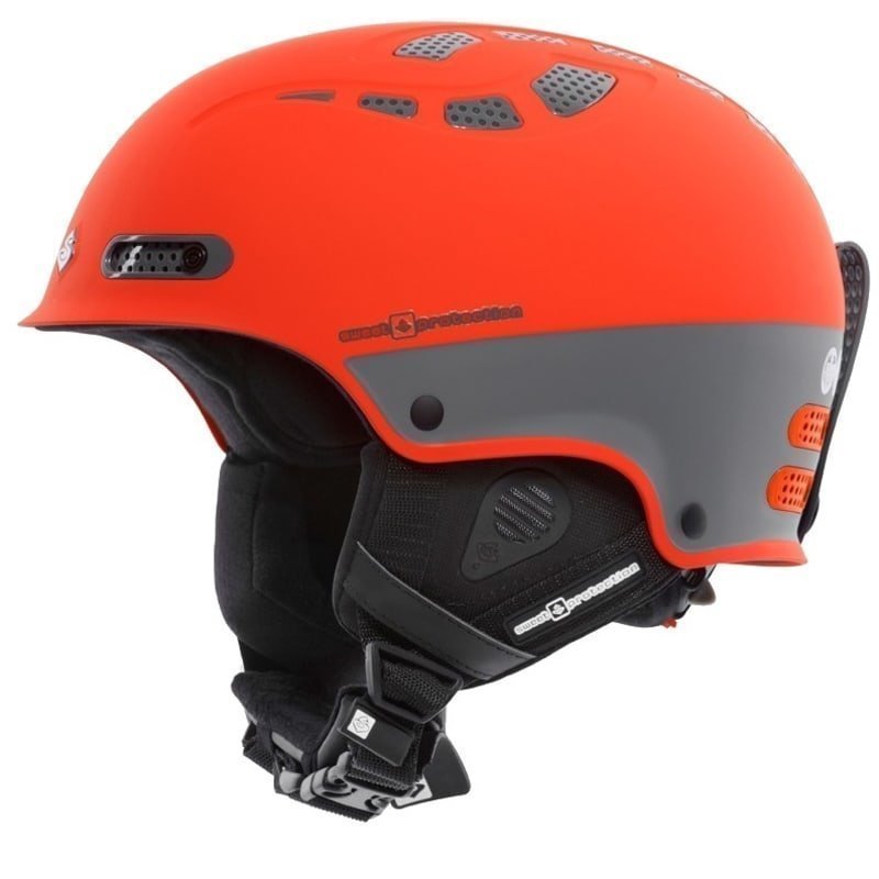 Sweet Protection Igniter LXL Cody Orange