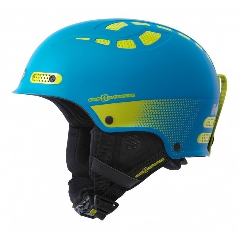 Sweet Protection Igniter S/M Bird Blue