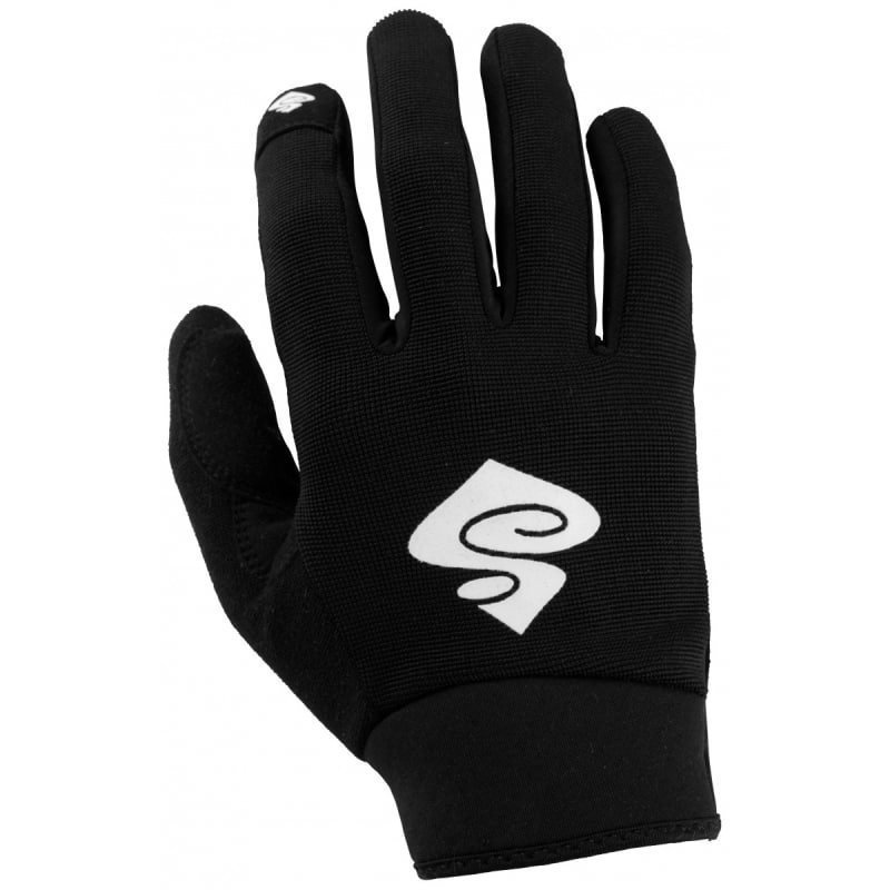 Sweet Protection La Grange Gloves M True Black