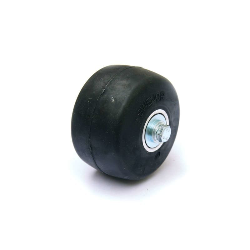 Swenor Fibreglass-Front Wheel Standard Complete ONESIZE Onecolour
