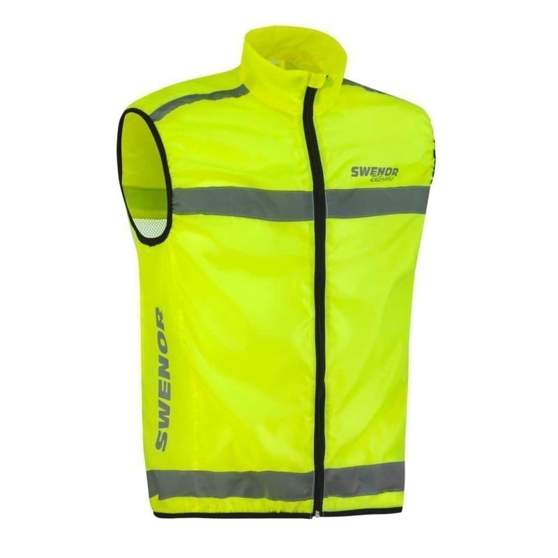 Swenor Reflexväst XL Yellow