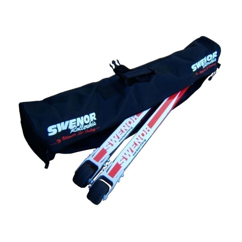 Swenor Rullskidbag ONESIZE Onecolour