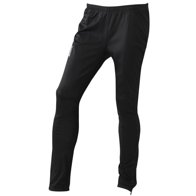 Swix Carbon Pants Men's M Sort