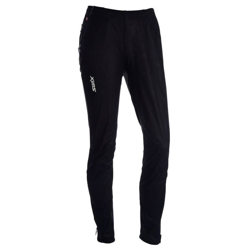 Swix Carbon Pants Women's L Sort