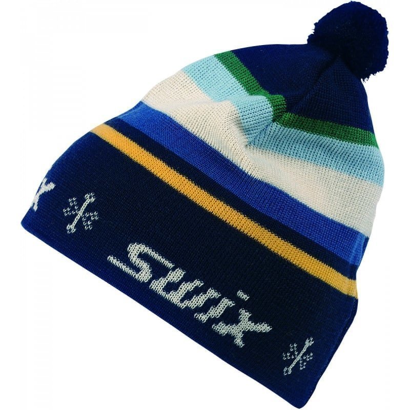 Swix Gunde Hat 58 Marine