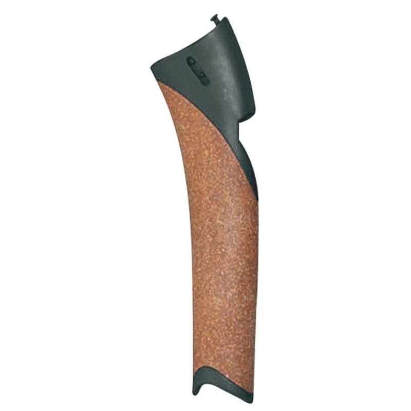 Swix Handle Black/Cork Urethan 16 1SIZE Onecolour