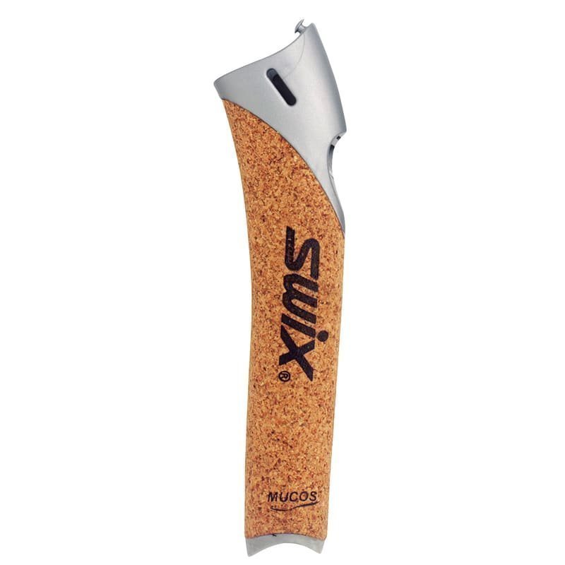 Swix Handle Silver/Nature Cork 16 1SIZE Onecolour