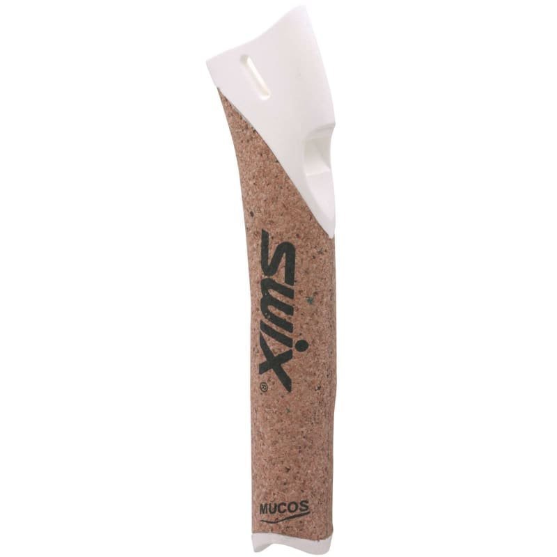 Swix Handle Triac White/Nature Cork 1SIZE Onecolour