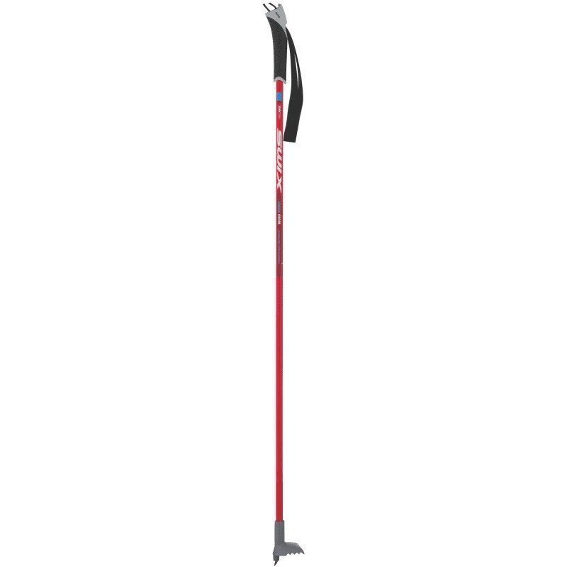 Swix Junior Cross Red 115 Onecolour