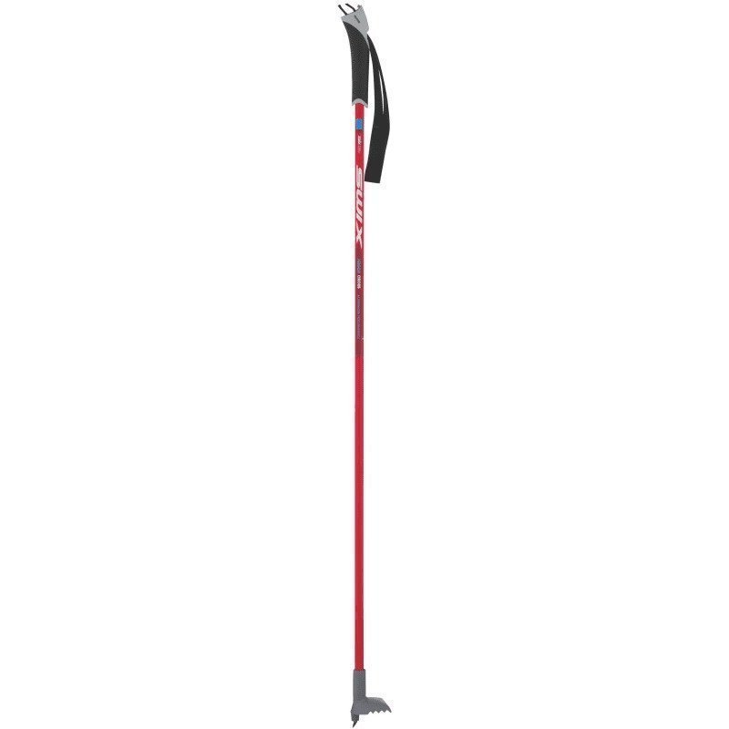 Swix Junior Cross Red 120 Onecolour