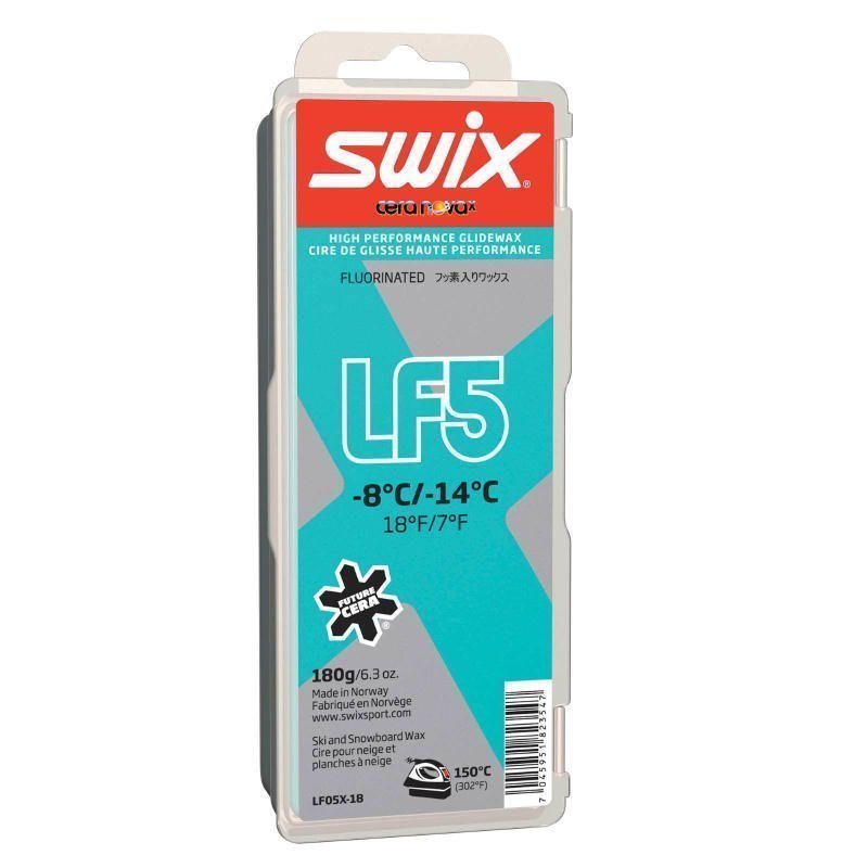 Swix Lf5X