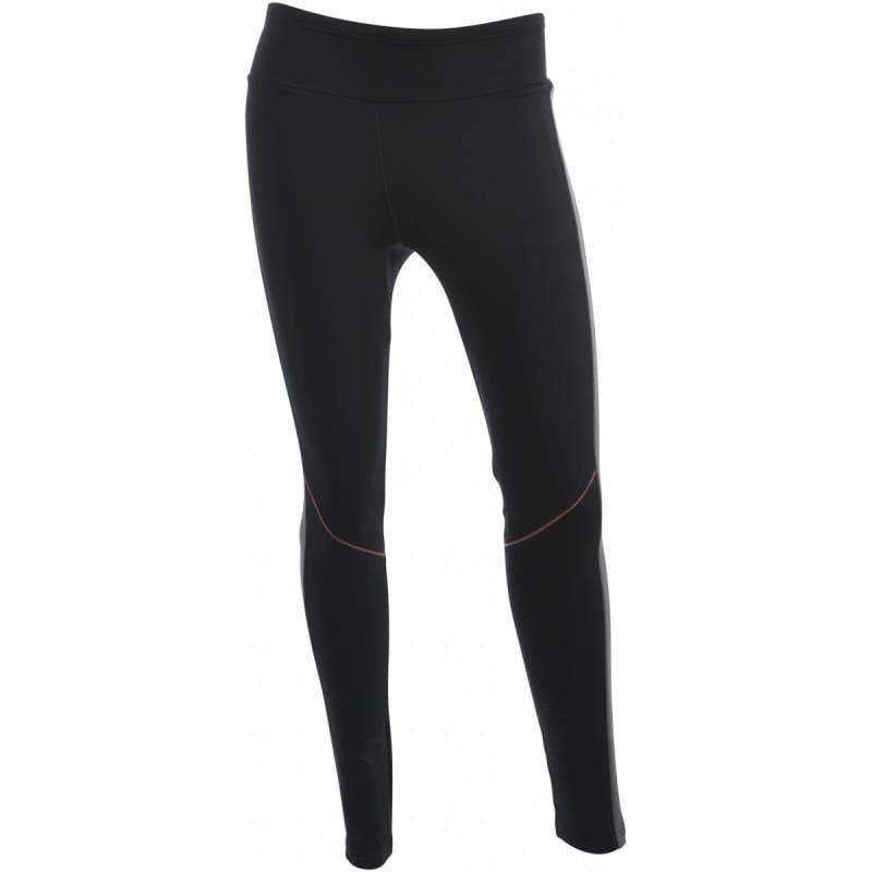 Swix Orbit pant Womens M Black/Cold Red