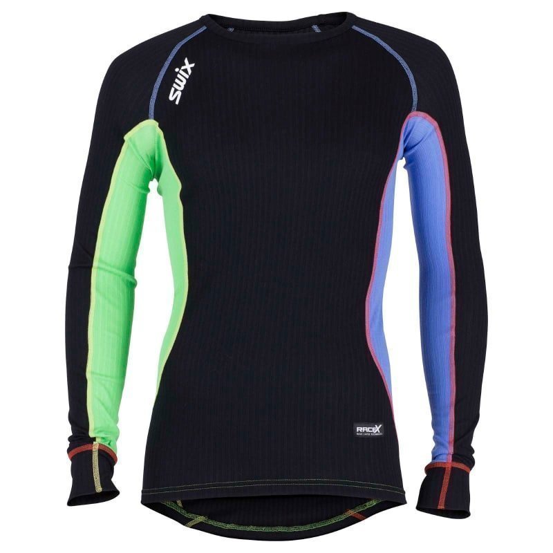 Swix RaceX Bodywear LS Mens