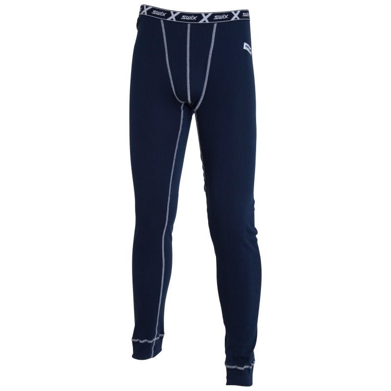 Swix RaceX Bodywear Pants Mens M New Navy