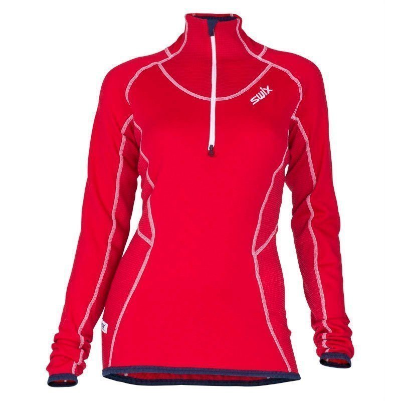 Swix RaceX Speed Midlayer Womens