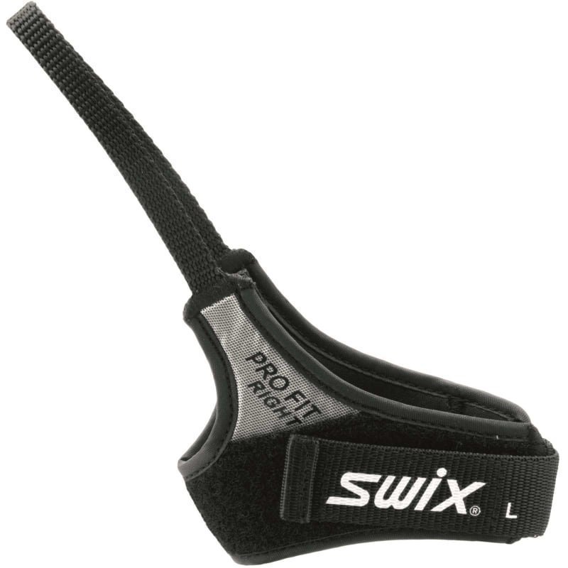 Swix Strap Pro Fit 2 Large Black