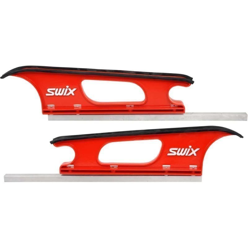 Swix T0766 Xc Profile Set For Wax Tables