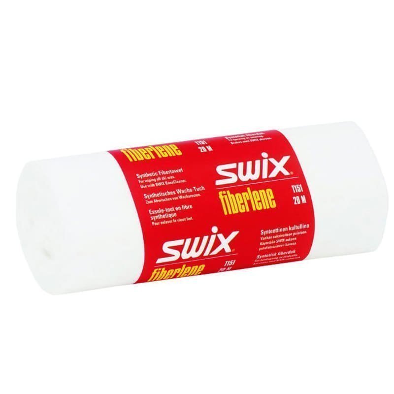 Swix T151 Fiberlene Cleaning Small 1SIZE Onecolour