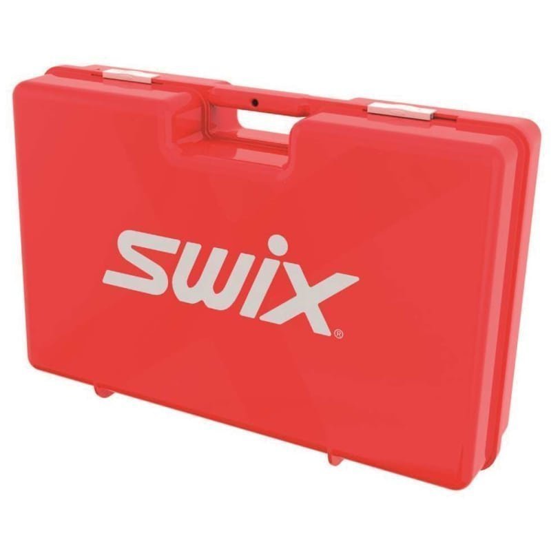 Swix T550 Wax Box Cross Country 1SIZE Onecolour