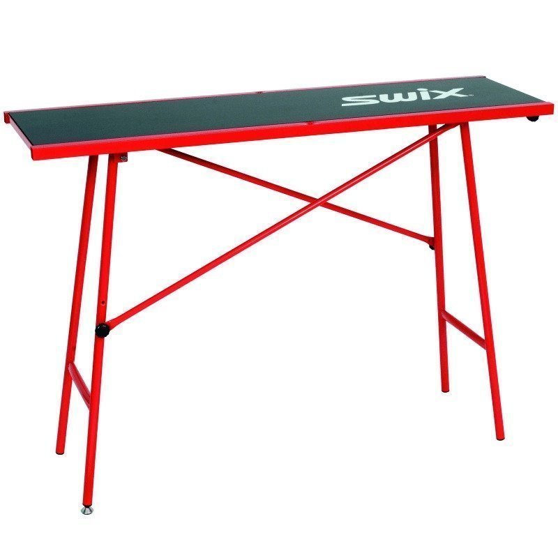 Swix T75W Waxing Table Wide 120X 3