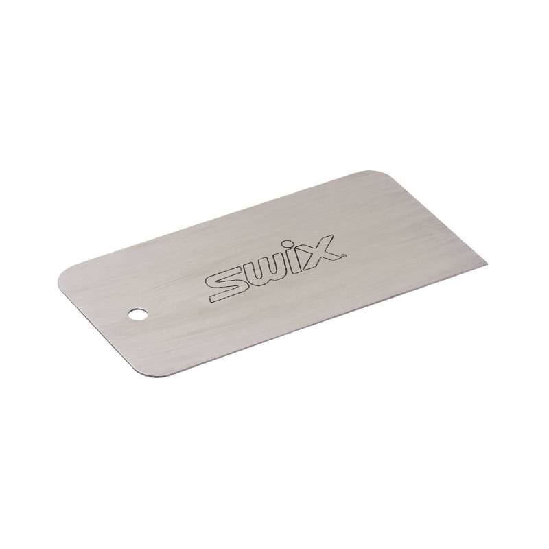 Swix T80 Steel Scraper 1SIZE Onecolour