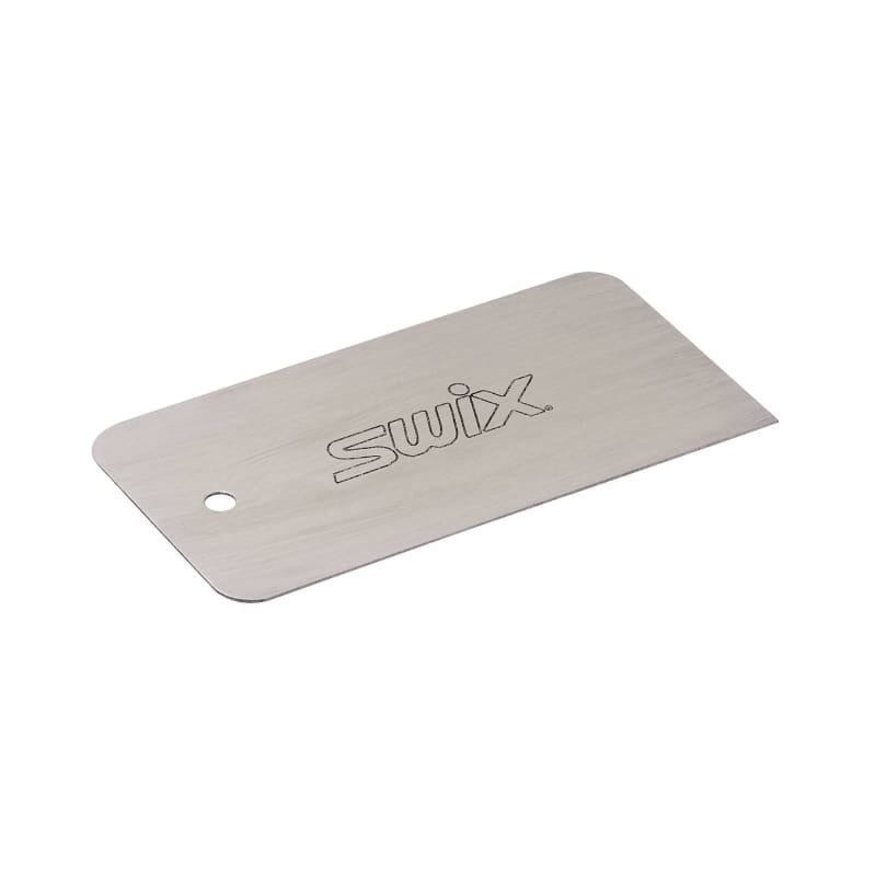 Swix T80 Steel Scraper