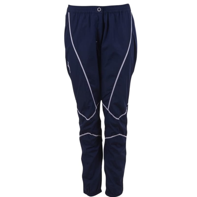 Swix Touring Pants Womens S New Navy