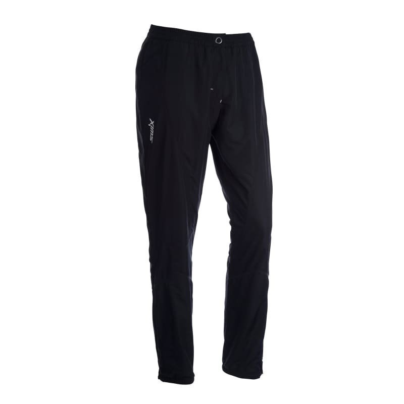 Swix Touring Pants Womens XS Black