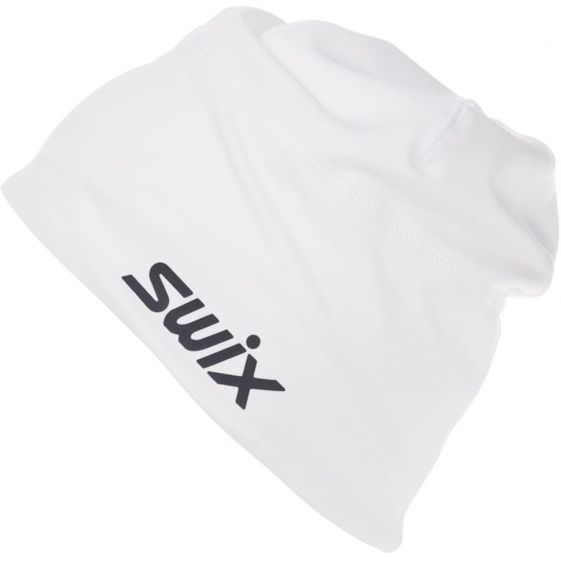 Swix Versatile Hat 58 Bright White