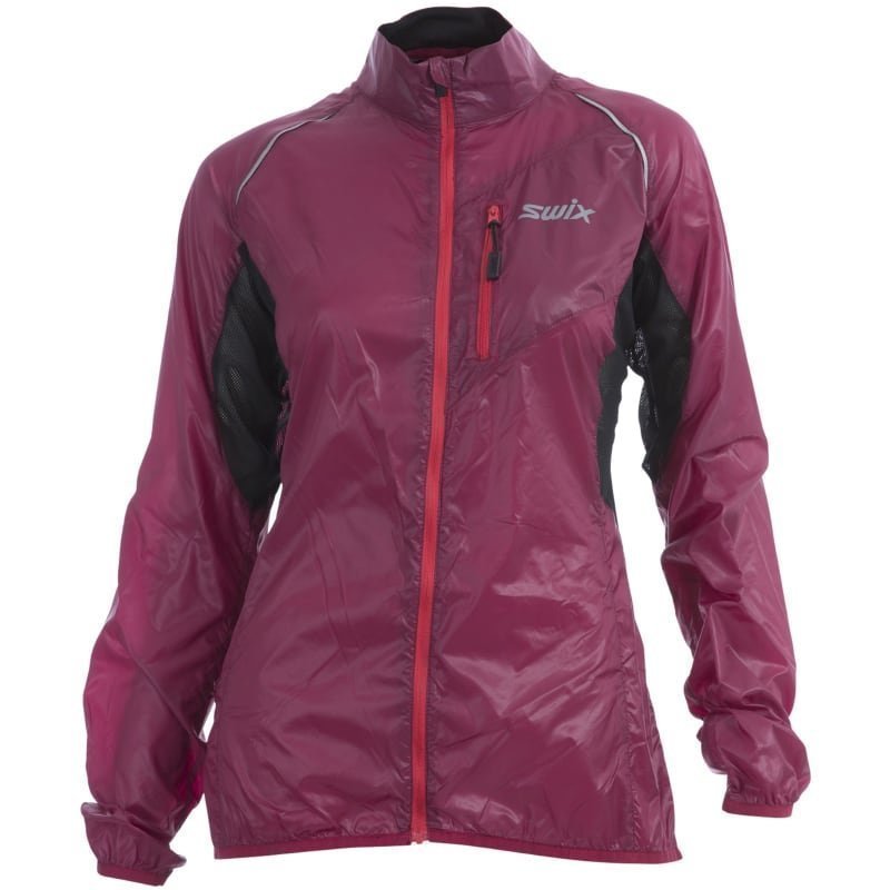 Swix Versatile jacket Womens