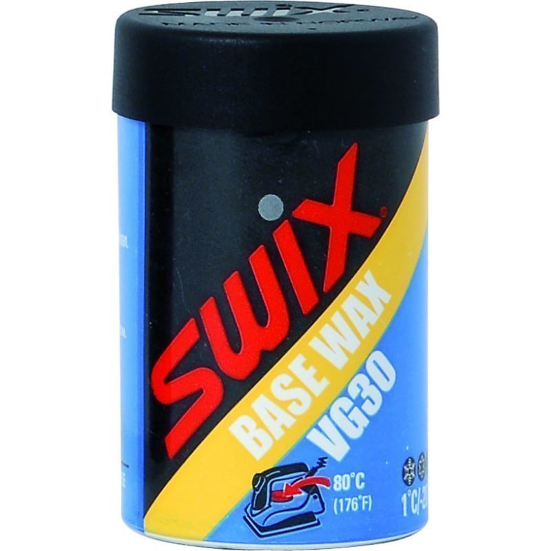 Swix Vg30 Base Wax Blue 45G 1SIZE Onecolour