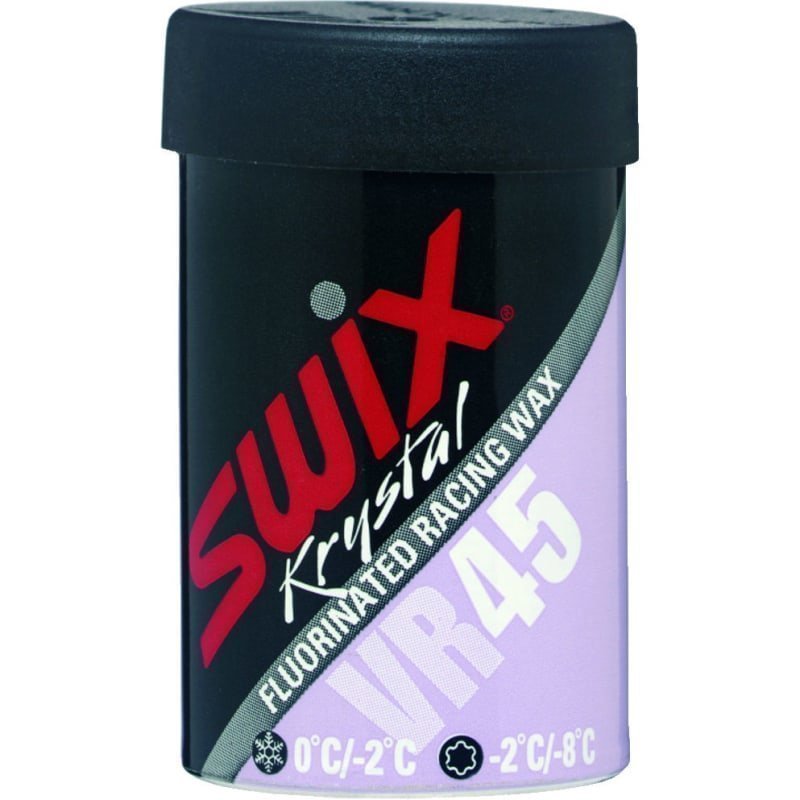 Swix Vr45 Light Violet Fluor 0/-4C