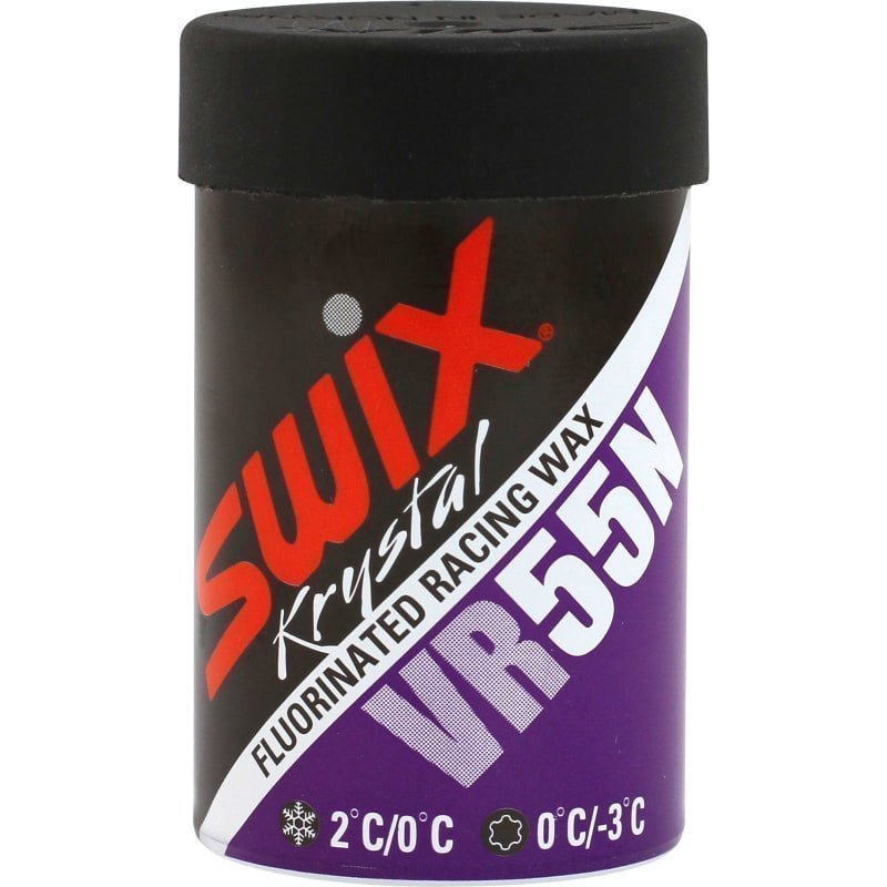 Swix Vr55N Violet Fluor -3/+2C 45 1SIZE Onecolour