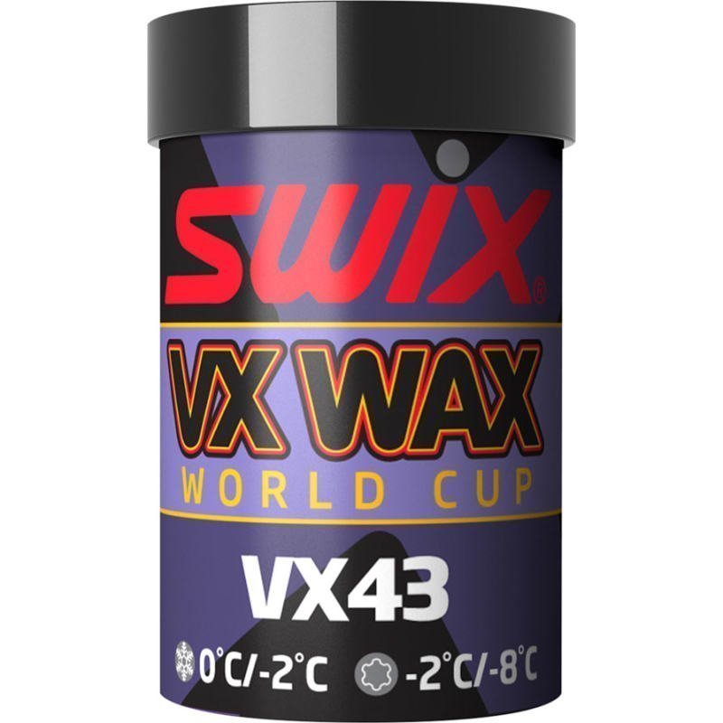 Swix Vx43 Fluor