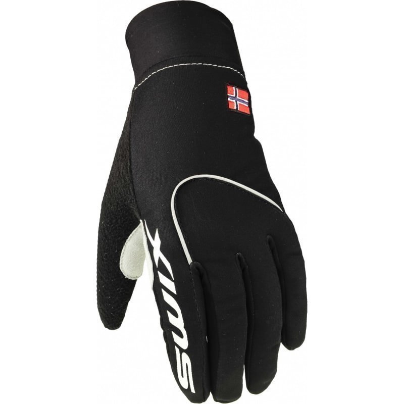 Swix XC 1000 Glove Mens L Black