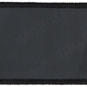 Särmä heijastinmerkki 80 x 50 mm velcro