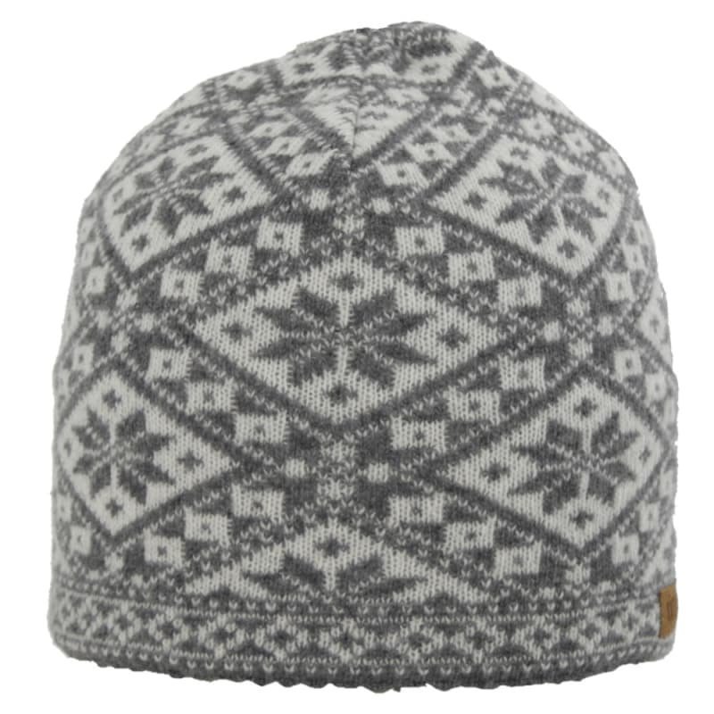 Sätila Grace Hat Knitwear 58 Lt Grey