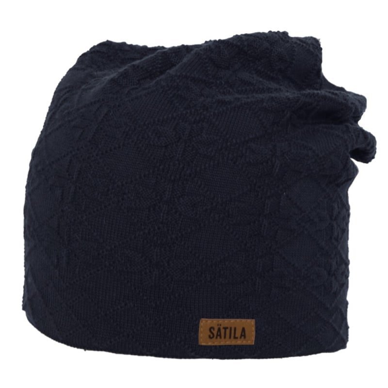 Sätila Organic A 1SIZE Dark Navy