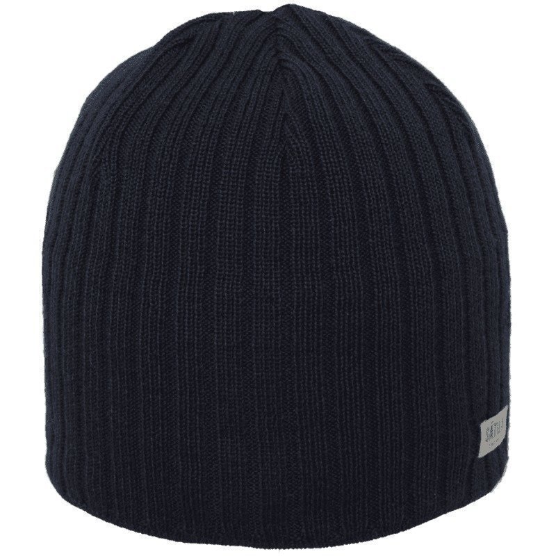 Sätila Rib Hat ONE SIZE Dk Navy