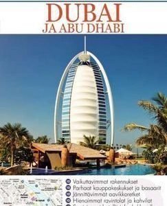 TOP 10 Dubai ja Abu Dhabi Wsoy
