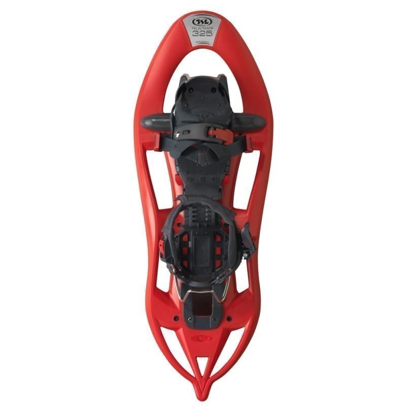 TSL Outdoor 325 Expedition Grip 1SIZE Red