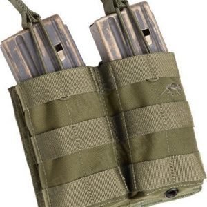 Tasmanian Tiger 2 SGL Mag Pouch M4