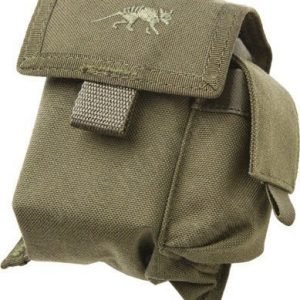 Tasmanian Tiger Cig Bag oliivinvihreä