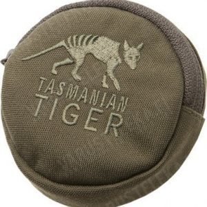 Tasmanian Tiger Dip Pouch oliivinvihreä