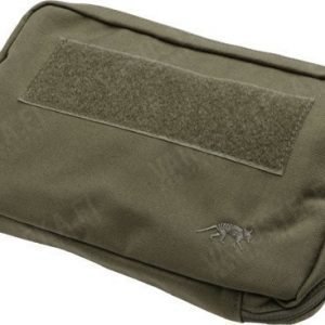 Tasmanian Tiger Leader Admin Pouch