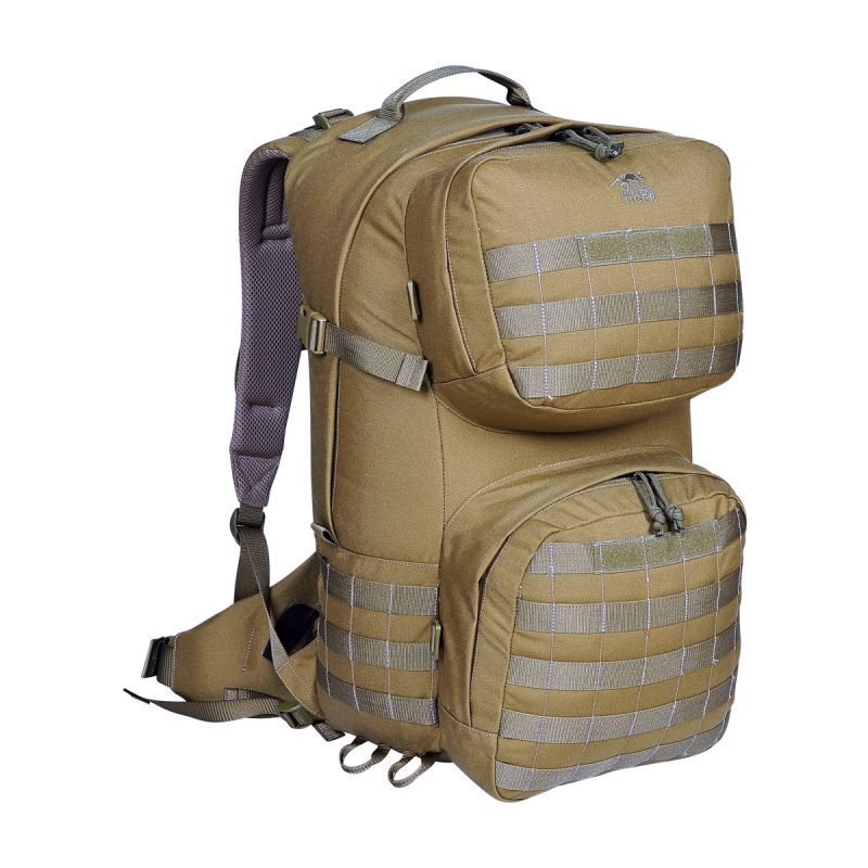 Tasmanian Tiger Patrol Pack Vent